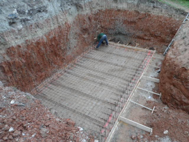 AMESIS BAT Bunker abri antiatomique NRBC-E 26m² (2)