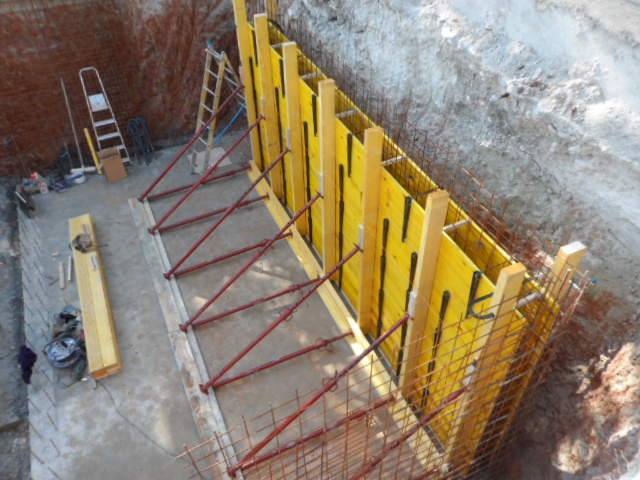 AMESIS BAT Bunker abri antiatomique NRBC-E 26m² (3)