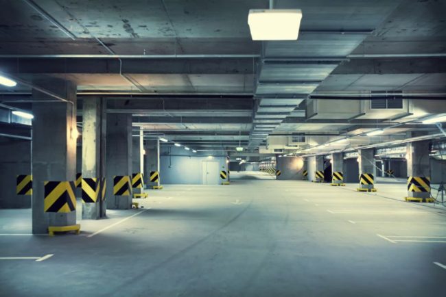 Abris antiatomiques-bunkers-pièces sécurisés