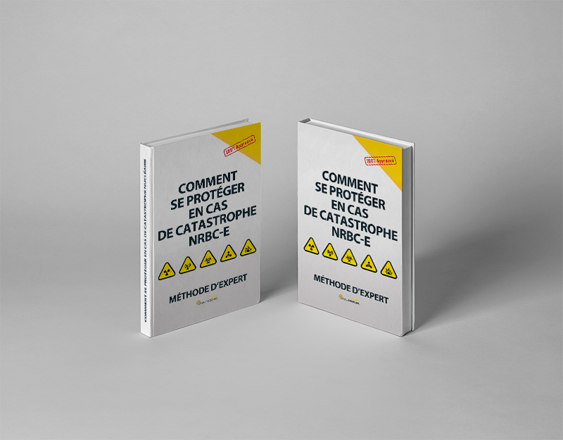 AMESIS Publisher bunkers guide de survie