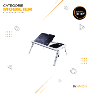 Accessoires divers pour bunkers