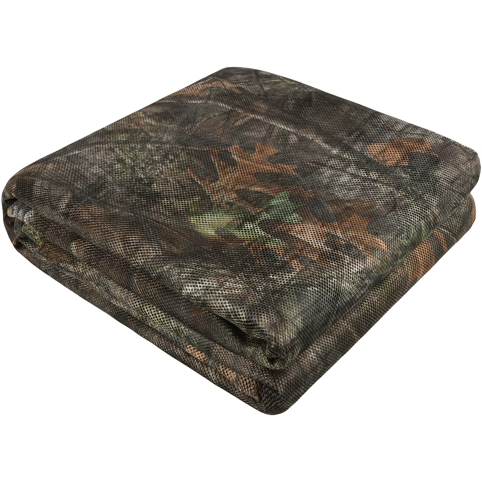 Tente filet camouflage mesh 300D haute discrétion – toile extérieure respirante pour camping, chasse et protection visuelle – Image 9