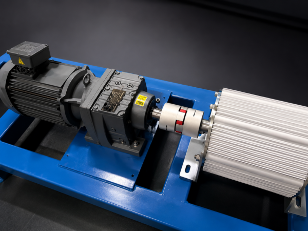 Générateur Alternateur "énergie libre illimité" Haute Puissance à Aimants Permanents en circuit fermé 20 kW à 50 kW – Alimentation Domestique et Autonome – Image 4