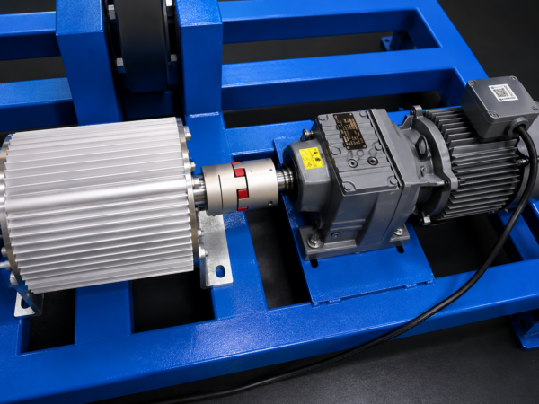 Générateur Alternateur "énergie libre illimité" Haute Puissance à Aimants Permanents en circuit fermé 20 kW à 50 kW – Alimentation Domestique et Autonome – Image 3