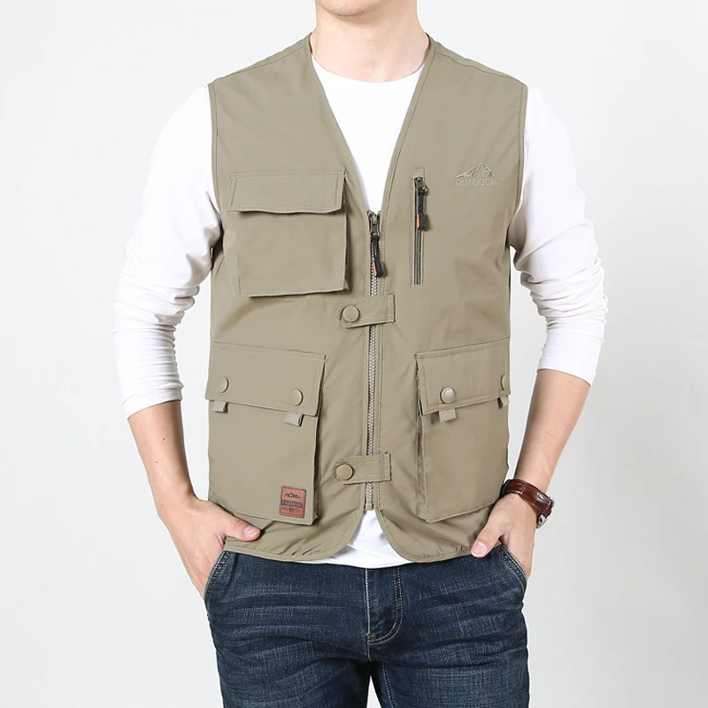 Gilet de Protection Invisible UHMWPE Ultra Léger – Haut Tactique Anti-Coupure et Anti-Perforation pour Sécurité Professionnelle – Image 3