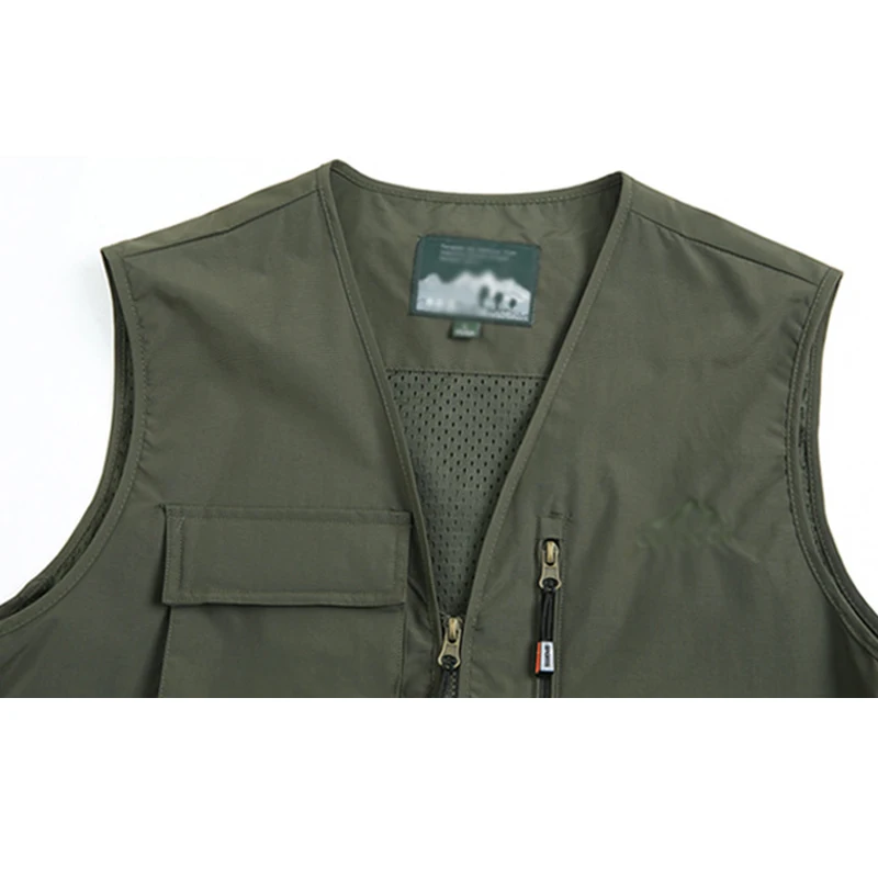 Gilet de Protection Invisible UHMWPE Ultra Léger – Haut Tactique Anti-Coupure et Anti-Perforation pour Sécurité Professionnelle – Image 5