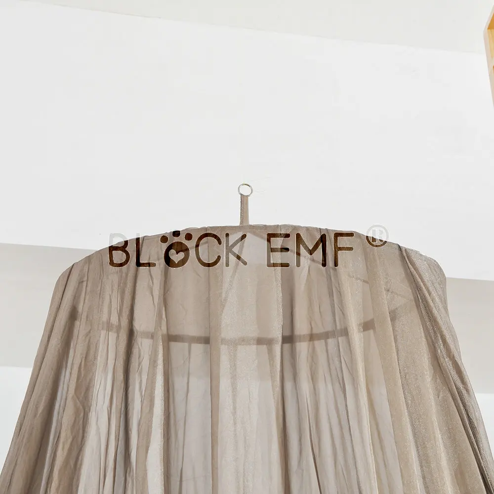 Canopée de Blindage Électromagnétique Grand Format – Dôme de Protection EMF avec Technologie Faraday Haute Performance – Image 5