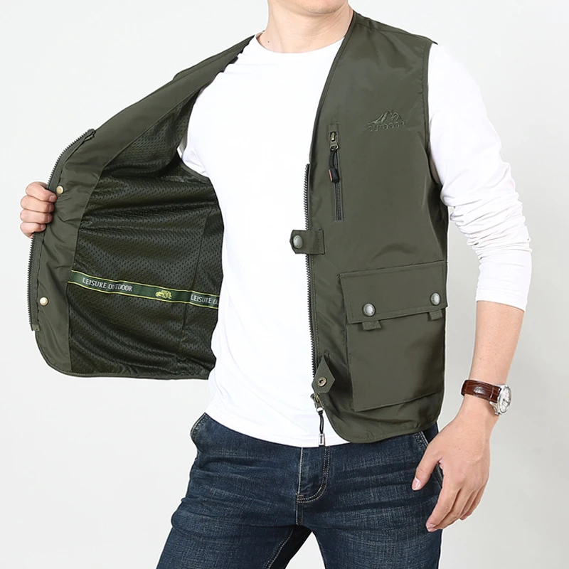Gilet de Protection Invisible UHMWPE Ultra Léger – Haut Tactique Anti-Coupure et Anti-Perforation pour Sécurité Professionnelle – Image 4