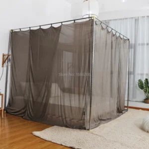 Canopée de Blindage Électromagnétique Grand Format – Dôme de Protection EMF avec Technologie Faraday Haute Performance