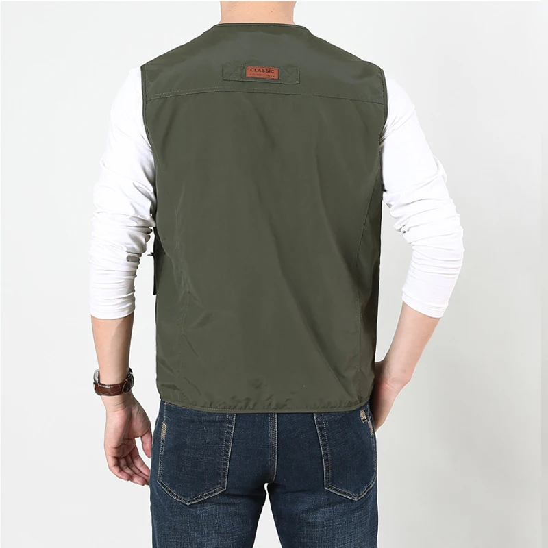 Gilet de Protection Invisible UHMWPE Ultra Léger – Haut Tactique Anti-Coupure et Anti-Perforation pour Sécurité Professionnelle – Image 2