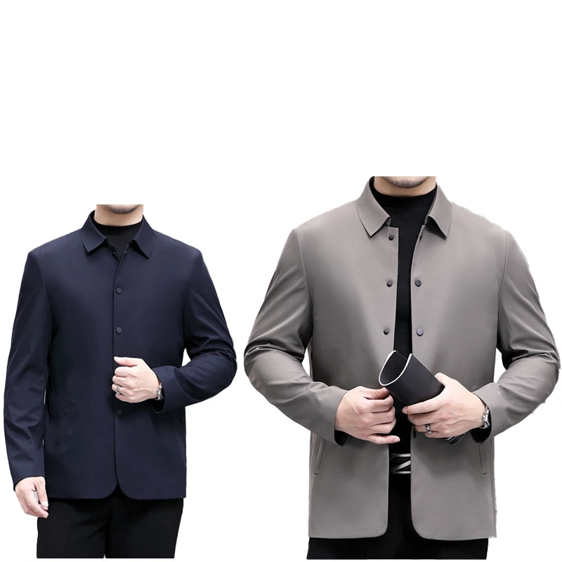 Veste Tactique de Protection Renforcée – Vêtement Souple Anti-Coupure et Anti-Perforation pour Usage Professionnel – Image 4