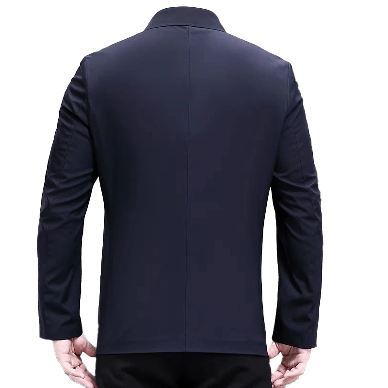 Veste Tactique de Protection Renforcée – Vêtement Souple Anti-Coupure et Anti-Perforation pour Usage Professionnel – Image 2