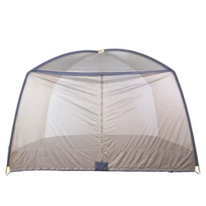 Tente de Protection Électromagnétique Pliable Grand Format – Abri Portable de Réduction des Interférences EMF et RF