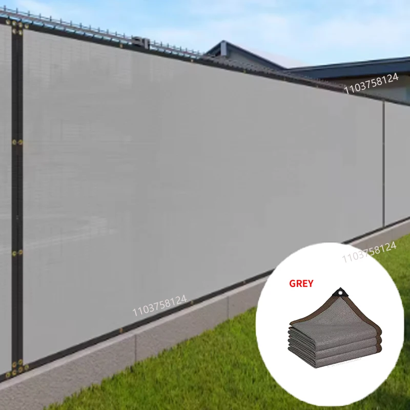 Filet d'Ombrage HDPE Haute Résistance – Toile Pare-Soleil Anti-UV pour Jardin, Pergola, Piscine et Cultures – Image 2