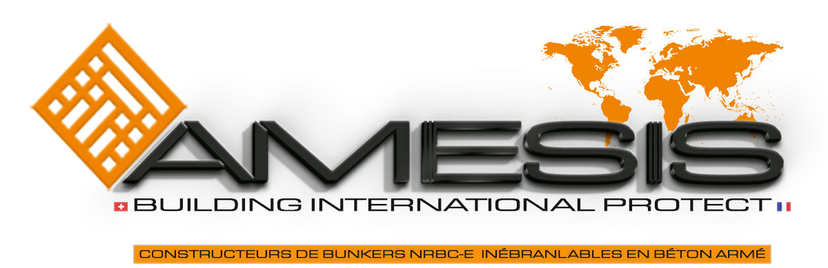 AMESIS BUILDING®2012-2026 Constructeurs bunkers
