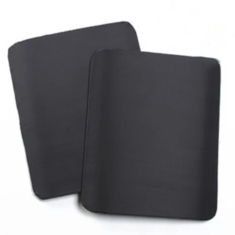 Gilet de Sécurité Renforcé Anti-Coupure et Anti-Perforation – Protection Corporelle en Acier au Manganèse – Image 4