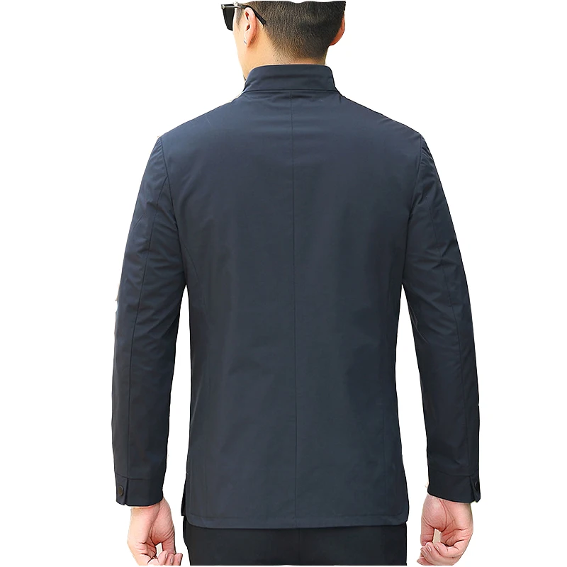 Veste de Sécurité Discrète Anti-Coupure – Protection Corporelle Souple à Manches Longues – Image 2